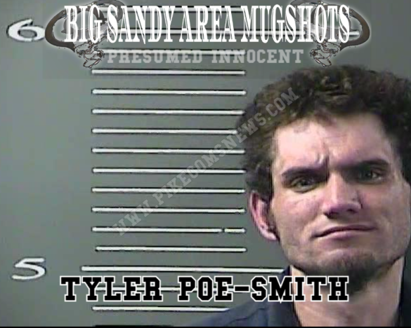 TYLER POE-SMITH