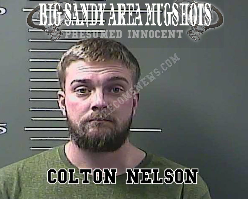 COLTON NELSON