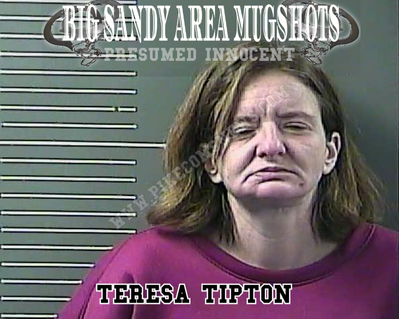 TERESA TIPTON