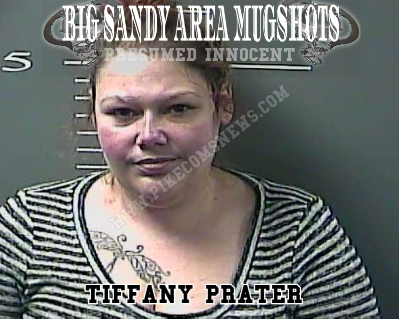 TIFFANY PRATER