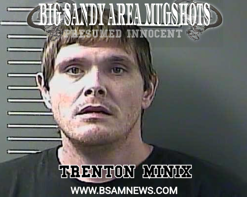 DESTANY DEFENBAUGH Big Sandy Area Mugshots News