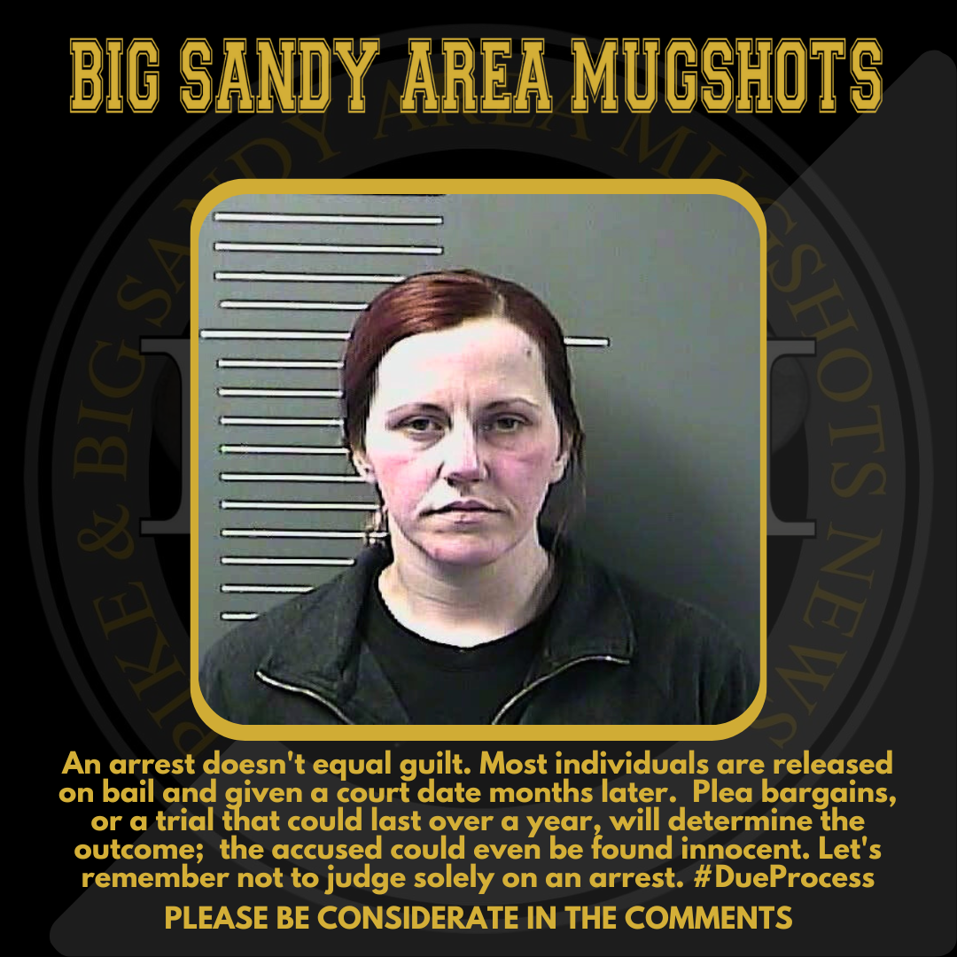 William leckrone big sandy area mugshots news