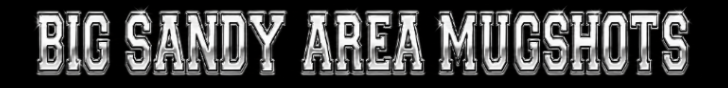 Big Sandy Area Mugshots News
